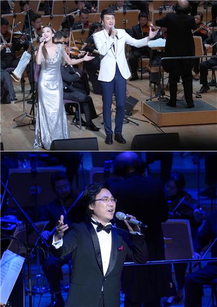 抒情新时代！这15首新创歌曲唱出了改革开放40年来的方方面面