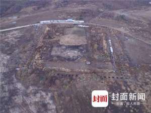 长白山盗墓笔记(金朝那些事儿，和《盗墓笔记》里的“万奴王”有啥关系？)