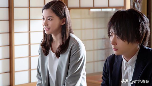 日本女演员朝比奈彩出演的五部精彩影视作品