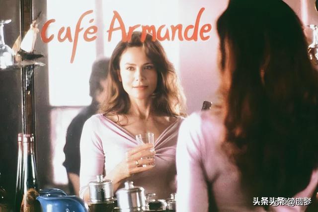 全裸上阵，彻底放飞，这些欧美电影，据说是清场拍摄，很露骨