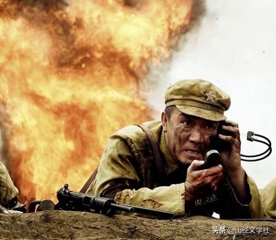 山径闪小说①规矩（刘克勤）