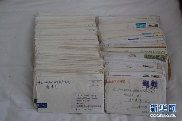 “医”生无悔——记山西省长治市妇幼保健院副院长刘桂芝