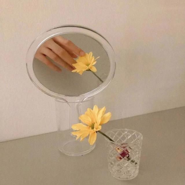 《白色橄榄树》by玖月晞