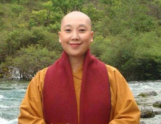 10年为160多部影视剧唱200多首歌,李娜“呒吗呢呗嘛哞”顿悟?