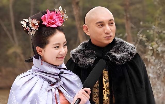 霹雳虎吴奇隆，43岁才敢结婚，得知原因后网友直言：这爹太坑了！