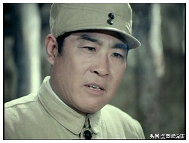 回顾八一厂老演员于纯绵，从士兵演到司令个个经典