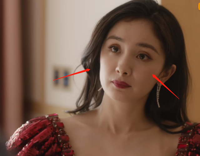 《爱的二八定律》首播！杨幂脸垮被吐槽油腻，跟许凯同框无CP感