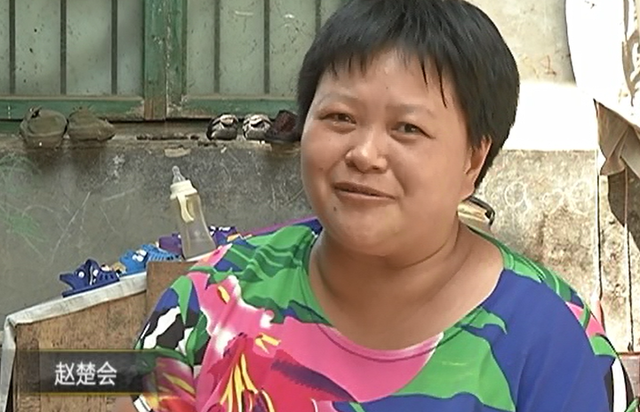 被拐卖19年辗转3个男人 竟是亲人将她推向深渊！（上）