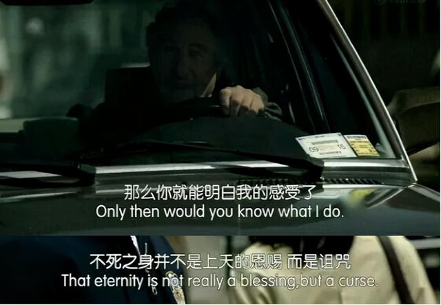 美剧《不死法医》原来一直在我内心有遗憾 第二季终究是没有了