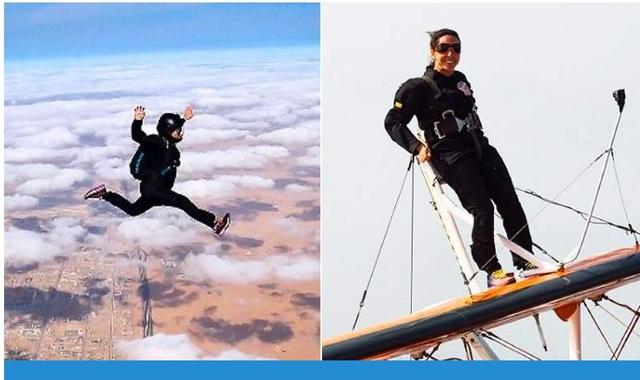 迪拜公主再出逃：策划7年骗过身边警卫，离成功只差30英里