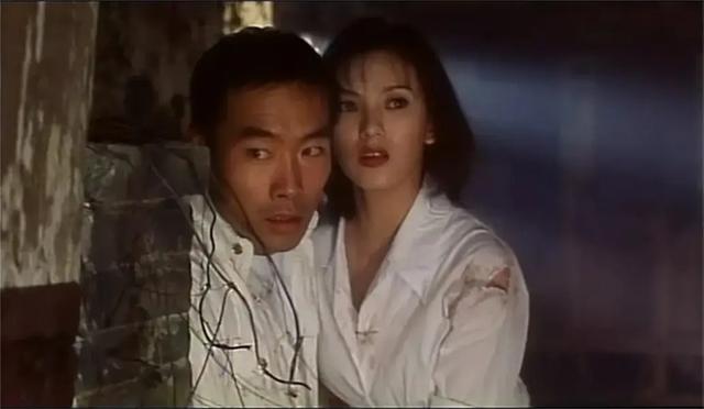 九部,经典港片,大尺度,电影,值得你一看