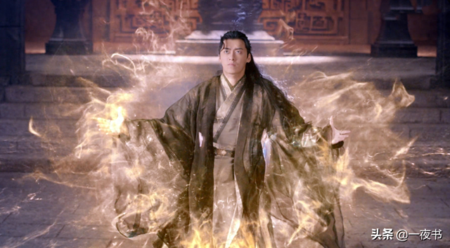 《镜双城》结局：羽幻、琅玕被封印？苏摩成海神，和白璎终成眷属