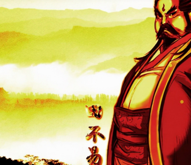 诛仙人物志：张小凡的悲苦人生，无法选择的命运，他真是个苦命人