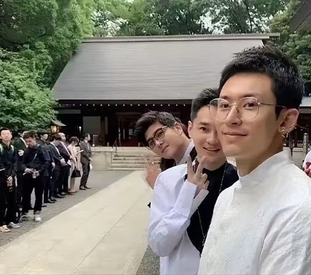 明星失德后果：张哲瀚之流，为何遭全民抵制？