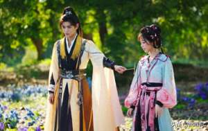 oe是什么结局(《永夜星河》：oe开放式结局吗？拜托系统大人懂事点儿)