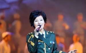 蔡红虹(她从高烧再到离世仅16天，带病参加春晚，最后的时间也留在舞台上)