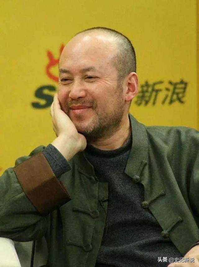 她竟然就是郭达的老婆！难怪郭达能上20次春晚，其实都和她有关