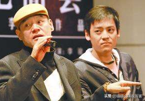 巍子:离婚后“抛弃”儿子王紫逸,儿子与他冷战15年,结果如何?