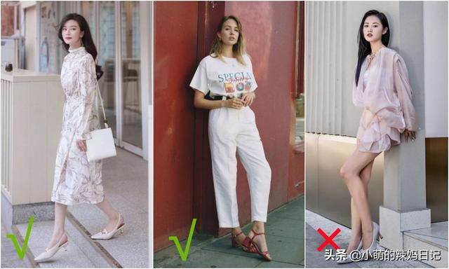 若你刚过50岁，要远离这3种“妈妈装”！这样穿才够优雅、气质