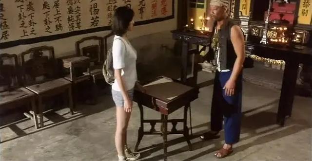 九部,经典港片,大尺度,电影,值得你一看