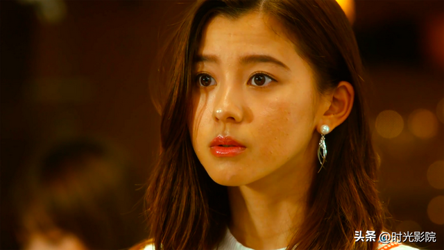 日本女演员朝比奈彩出演的五部精彩影视作品