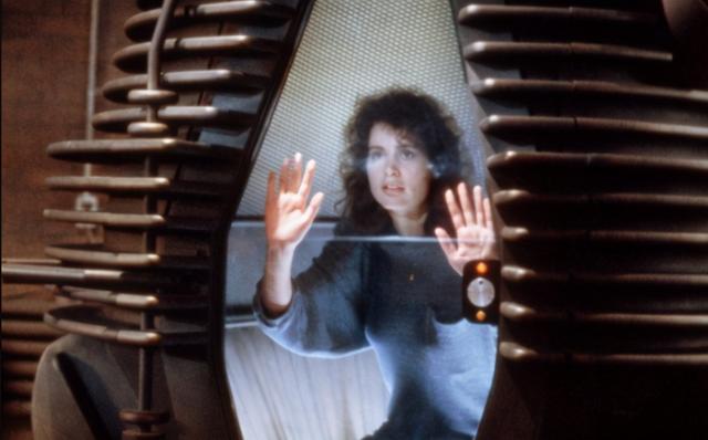 万圣节特辑！精选必看的8部80年代终极恐怖电影，胆小者勿入