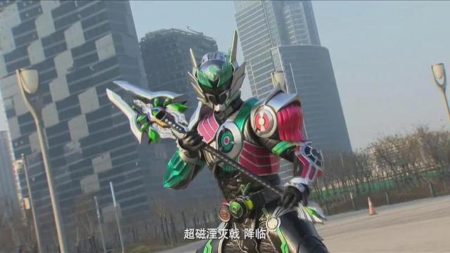 铠甲勇士历代的反派主角，都是有着不同的野心