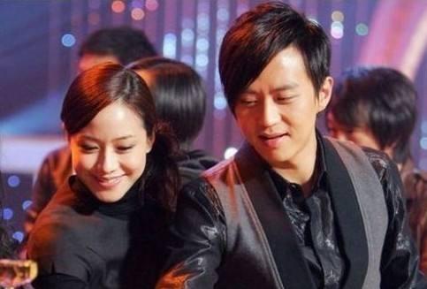 邓超的两位前女友都很漂亮,不过他最终的缘分还是孙俪