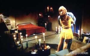 欧美黄色影视(欧美3部大尺度激情电影，两位莫妮卡都在片中为艺术献身)