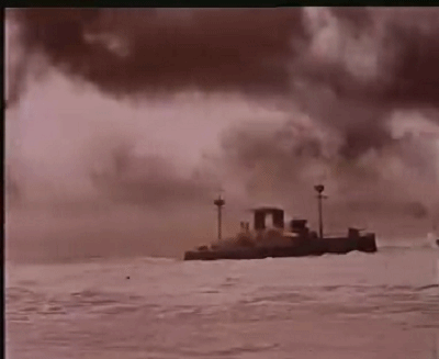 1962年的这部战争片：李默然演活邓世昌，获得百花奖却被撤销