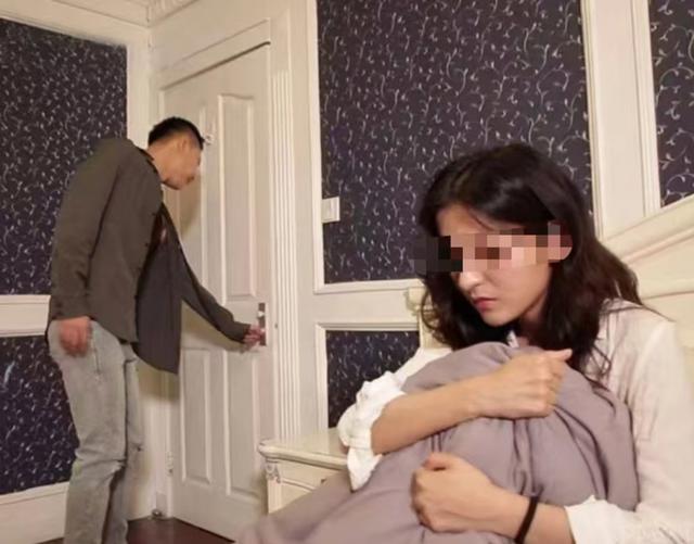 警惕情感陷阱！女子以“被强奸”要挟，敲诈多名男子，评论区炸锅