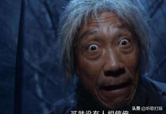 《将夜2》屠夫结局：比夫子活得还久，后被感化保护世界获得永生