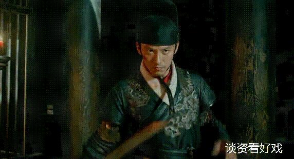 张震倪妮的吻戏该怎么拍？