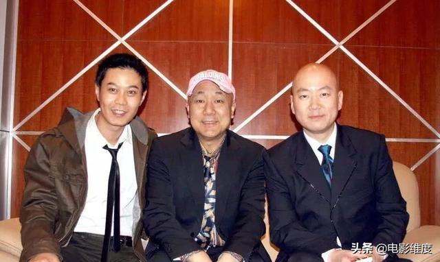 “小品一哥”郭冬临:出道至今上过20多次春晚,如今妻子也是演员