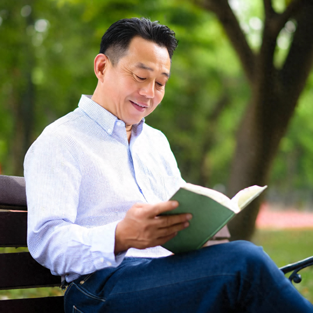 一个人最可贵的品质：探索内在的力量