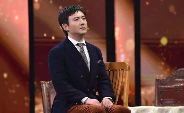 男版谭卓、新片刚拿金爵奖最佳电影？章宇会不会是下一个张译