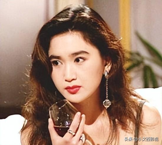 温碧霞和任达华96年的作品，被颜值耽误的悬疑片，邱礼涛《惊变》