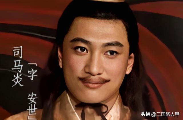 策权翊匡：孙坚四个儿子的名字，完美诠释了各自的命运