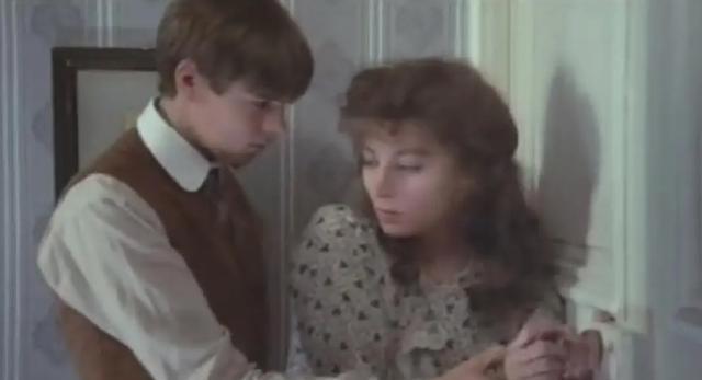 限制级电影：《小唐璜的情史》