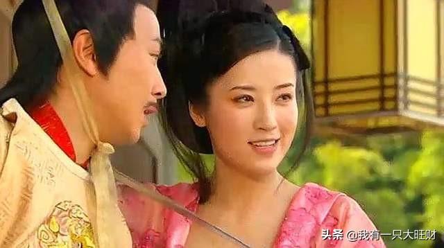 《至尊红颜》又美又飒的王皇后，也是因错爱一人由爱生恨的可怜人