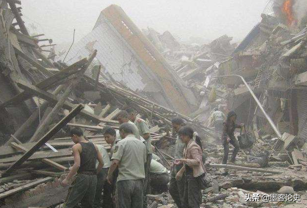 11年前,那个在汶川地震中获救,并以身相许恩人的沙鸥,如今怎么样?