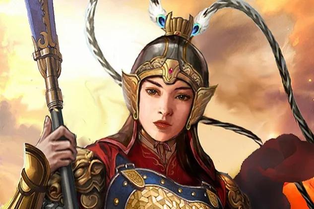 杨家将十一代28个人物的妻子各是谁？谁的妻子最多？