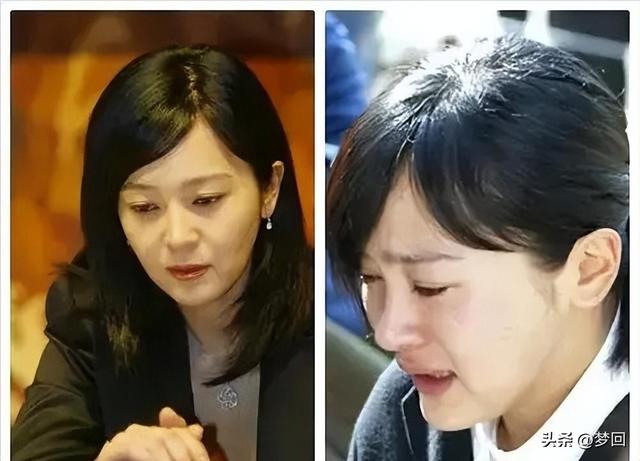 她被金钟民抛弃后，麻醉自己，拍争议写真，至今为爱选择孤独