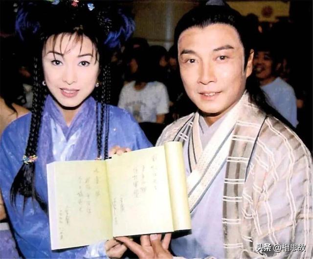 《再向虎山行》41年，有人坐牢，有人去世，有人靠周星驰二次翻红