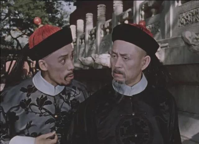 1962年的这部战争片：李默然演活邓世昌，获得百花奖却被撤销