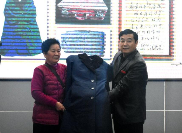 周恩来的弟弟周恩溥，国民党拷打下含恨去世，后代隐居多年无人知