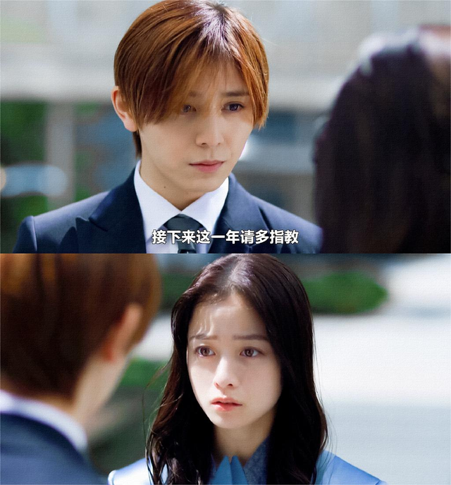 漫改剧《献给国王的无名指》《坠落JK与废人老师》你看了吗？