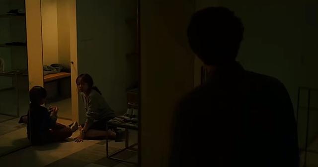 韩国顶流孔刘和全度妍,限制级又充满争议的情感电影《男与女》