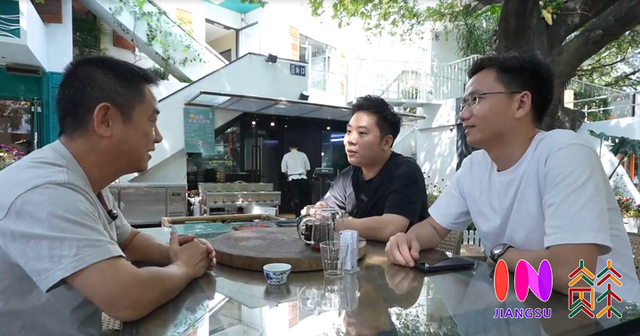 创业之路 双城追梦丨你好！我来自1999