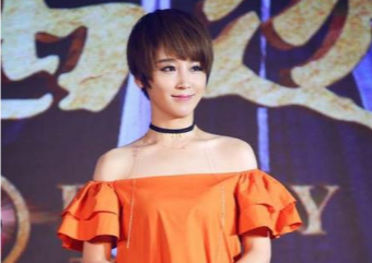 吴京妻子谢楠:原是主持人,为丈夫放弃工作,曾倾家荡产支持吴京